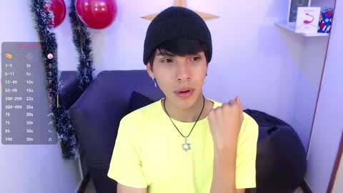 David online show from December 20, 7:15 am