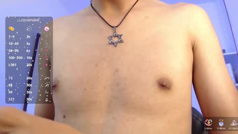 David online show from January 8, 11:32 pm