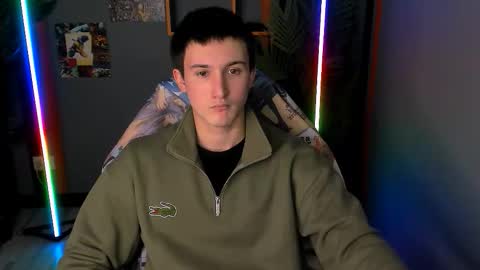 David online show from November 26, 4:59 pm