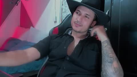 david__ox online show from February 6, 9:50 pm