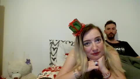 NadyaDavid online show from December 2, 5:21 pm