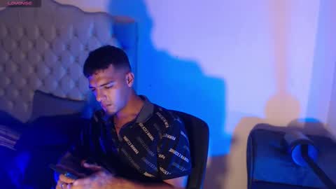 david_bandercock online show from December 3, 3:51 am