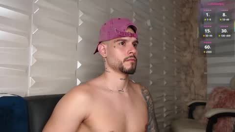 David col11 online show from February 7, 3:09 am