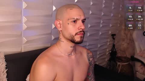 David col11 online show from September 30, 10:59 am