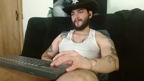 Twitter davidsanctum online show from October 30, 9:48 pm