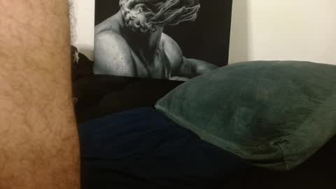 Twitter davidsanctum online show from February 7, 5:43 am