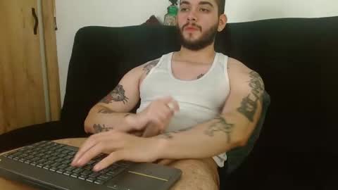 Twitter davidsanctum online show from September 19, 10:24 pm