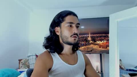 Hey im David that loves to explore and speak their fantasies. Very open talktative and nice. Feel free to chat with me online show from January 8, 12:27 am