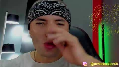 David Jons online show from January 17, 12:31 am