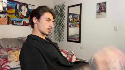 David online show from March 2, 12:26 am