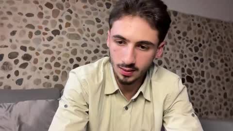 David online show from October 23, 10:21 pm