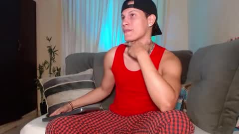 David Neill online show from January 22, 5:37 am