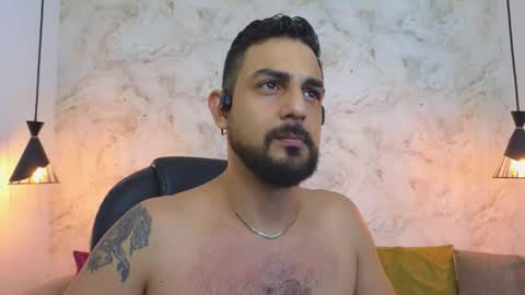 JF oliveira online show from October 23, 1:01 pm