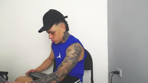 luis online show from September 9, 3:28 am