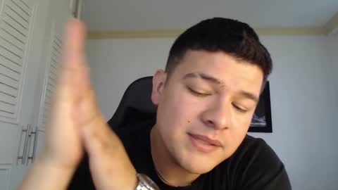 david smit online show from February 7, 3:30 pm