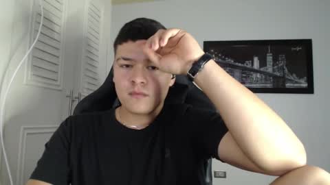 david smit online show from January 27, 10:06 pm