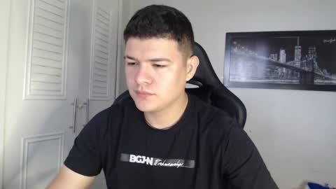 david smit online show from January 6, 2:03 pm