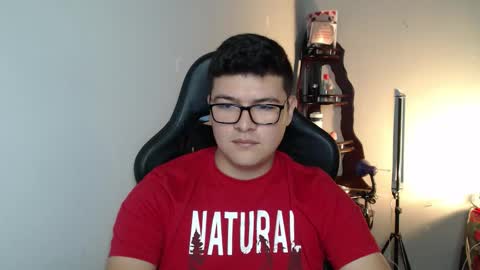 david smit online show from February 18, 9:03 pm