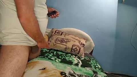 Lucy and David online show from April 21, 7:54 pm