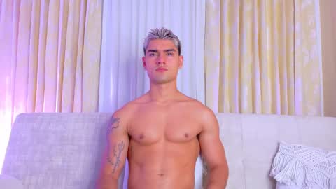 davidaponte online show from October 24, 9:15 pm