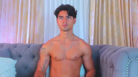 davidaponte online show from February 24, 8:47 pm