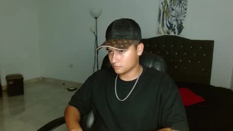 David Bless online show from September 27, 1:36 am