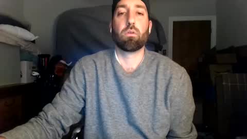 DavidBoner85 online show from November 14, 9:38 pm