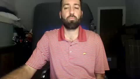 DavidBoner85 online show from October 5, 7:54 pm