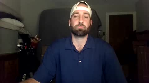 DavidBoner85 online show from September 30, 12:26 pm