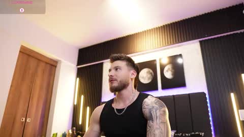 David Blakee online show from February 6, 5:22 am