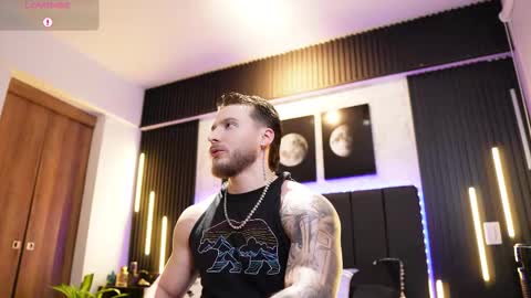 David Blakee online show from February 27, 5:33 am