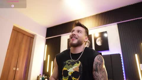 David Blakee online show from January 13, 5:48 am