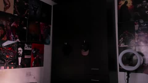 Davide online show from December 16, 8:59 pm