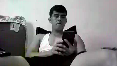 Snapshot of davidrocero chatting on January 13, 7:43 am davidrocero online show from January 13, 7:43 am