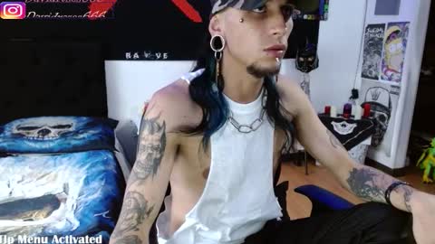   online show from October 1, 9:57 pm