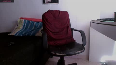 davidsalazar33 online show from February 10, 4:30 am