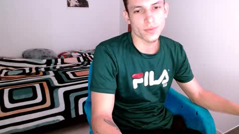 davidsalazar33 online show from September 30, 11:26 pm