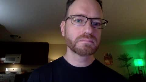 Dave online show from January 14, 11:57 pm