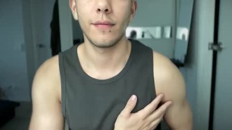 David Zenk online show from October 3, 9:45 pm