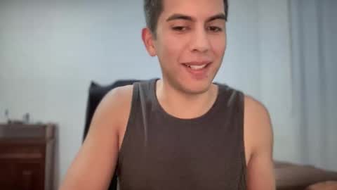 David Zenk online show from October 16, 9:13 pm