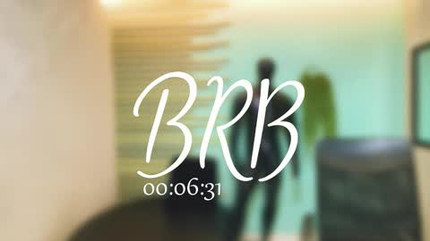 daviid_huge online show from October 21, 1:05 pm