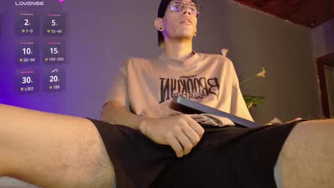 Snapshot of daviid_huge chatting on September 14, 7:43 am daviid_huge online show from September 14, 7:43 am
