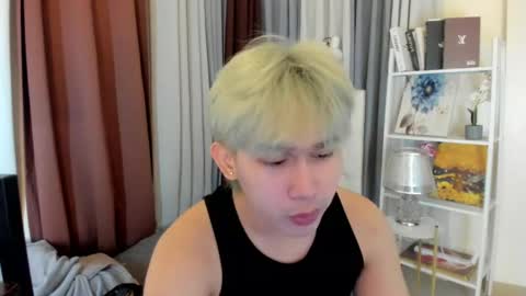 daniel online show from April 14, 5:27 pm