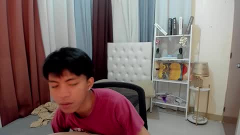 daniel online show from March 9, 2:05 am