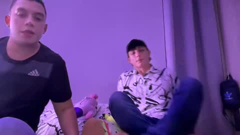 Davinson online show from January 7, 5:12 am