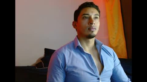 DS online show from November 14, 12:57 am