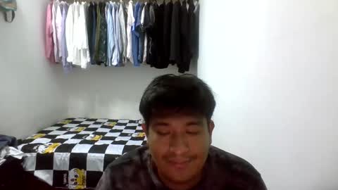 Davsss online show from April 5, 10:18 pm