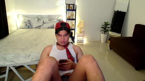 Dawsonhansleyxx  online show from March 3, 3:19 pm