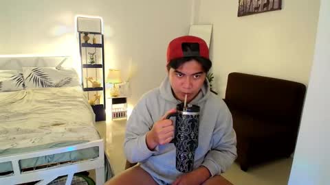 Dawsonhansleyxx  online show from March 5, 7:01 pm