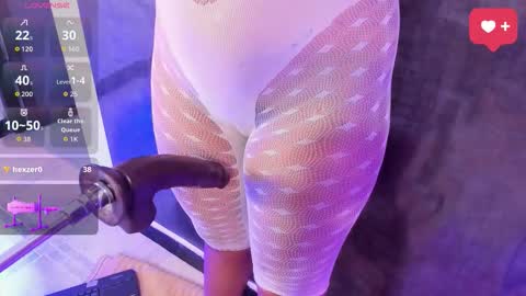 Dayan  online show from January 10, 8:47 pm